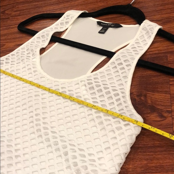 Banana Republic tank XS Petite - Picture 5 of 7